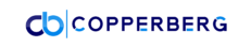 Logo Copperberg Firmenverkauf und GmbH Verkauf
