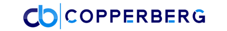 Logo Copperberg